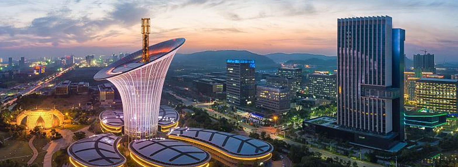 شركة المستقبل المتنوع للأعمال ش م م