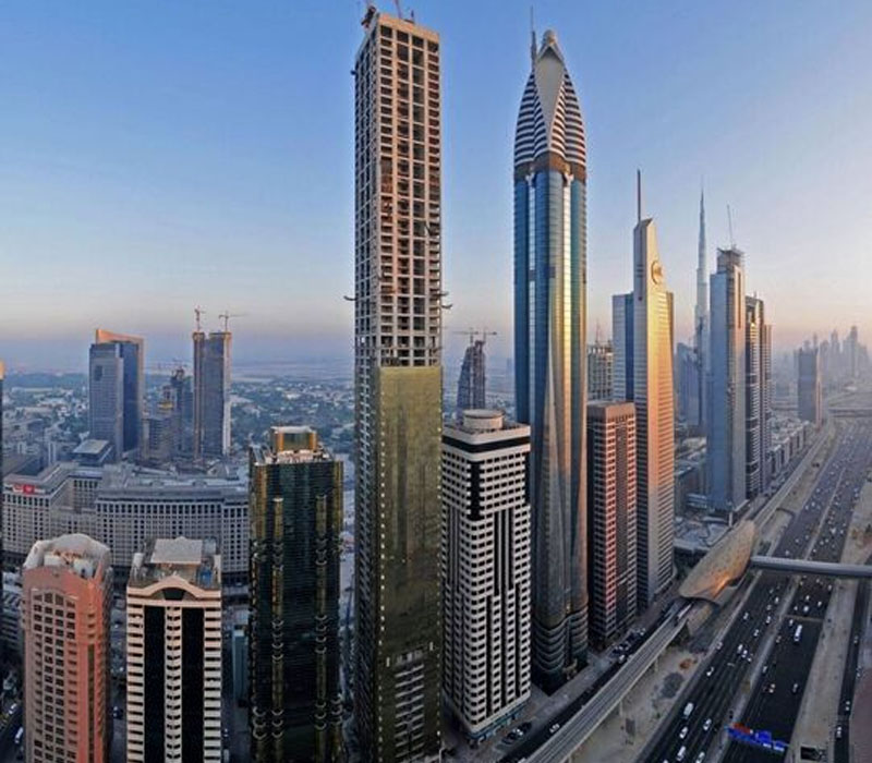 شركة المستقبل المتنوع للأعمال ش م م